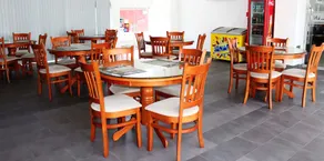 Libertad Hotel - Restaurant