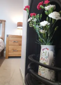 Lyndene - Chambre