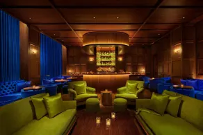 The Tampa EDITION - Restaurant