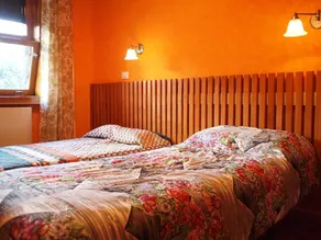 Familienorientierte Villa mit Terrasse, privatem Pool und Grill - Zimmer
