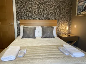 Halvard Apartments at Castletown - Room