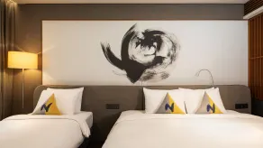 Novotel Ambassador Seoul Dongdaemun Hotels & Residences - Room