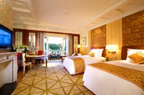 The Interlaken OCT Hotel Shenzhen - Room