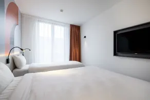 B&B HOTEL Mechelen - Camera