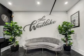 The Westlake - Saguão