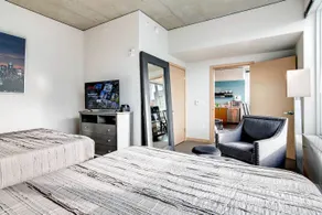 Speechless In Seattle - #1 Location - 2BR - Free Parking - VR1 - Værelse