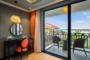 Bel Marina Hoi An Resort - Room