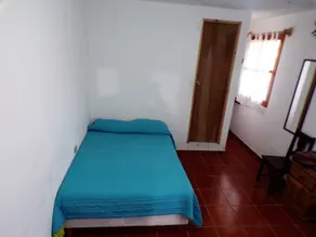Finca Santa Mónica - Habitación