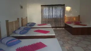 Palm Hill Guest House - Chambre