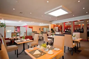 Protea Hotel by Marriott Windhoek Furstenhof - Restaurant