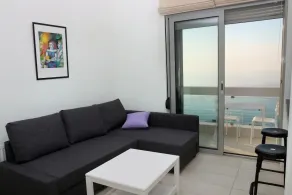 VIVIAN Art Apartments - Utsikt fra rommet