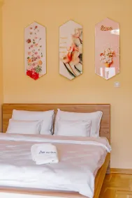 Hotel AirStar - Room