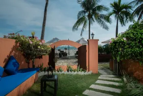 Casa del Mar Langkawi - Vue de la chambre