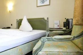 Hotel Alexandra - Camera