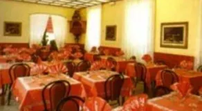 Hotel San Marco - Restaurant