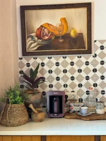 ÖzlemKöy Çiftlik Konaklama - Cocina privada