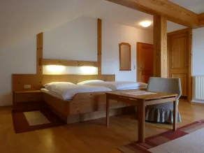 Hotel Vötterl - Værelse