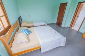 POUSADA RECANTO DE ITACURUÇA - Rom