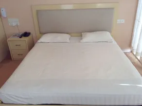 Grindlays Regency - Zimmer