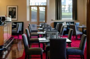 Grand Hotel Melbourne - Restaurant