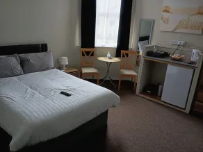 Royal Albion Walton - Room