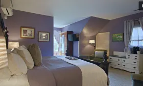 North Lodge Bed & Breakfast - Værelse