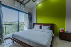 Sia Resort And Spa - Chambre