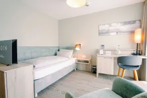Hotel Waastwinj - Værelse