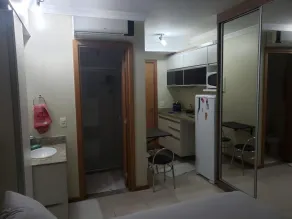Flat Brasília - Setor Hoteleiro Norte - Rom