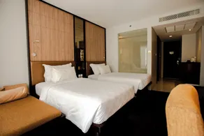 Sanur Resort Watujimbar - Room