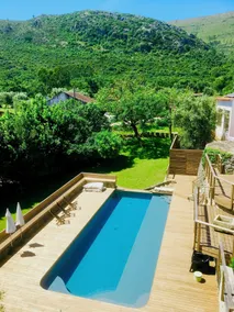 The Nest by Cooking and Nature - Piscine
