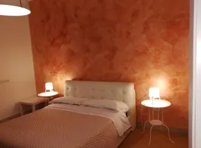 B&B Antichi Riverberi in Station - Interior