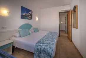  Bimbolla Apartaments - Chambre