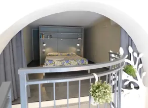 Piumaviola Beds & Apartments - Chambre