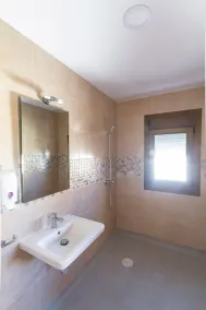 Hospedaxe Casa Avelina - Badrum
