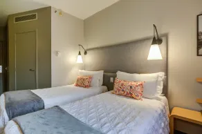 Rio Hotel by Bourbon Indaiatuba - Room