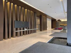 Elite K Veer Homestay KLCC - Lobby