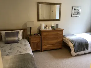 Bridge Farm Hotel - Room