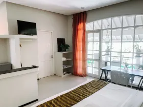Casa Artista By Kresna Hospitality - Room