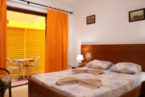 O Jardim do Vinho, AC - Room