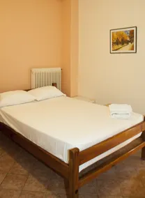Stavrodromi Hotel - Rom