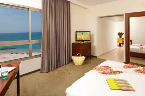 Leonardo Plaza Haifa - Chambre