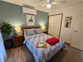 Charming 3-Bedroom House in Meadow Heights - Perfect Family Retreat - Quarto