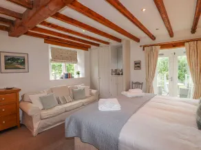 Glen View Cottage - Værelse