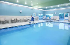 Holiday Inn Express & Suites - Lexington W - Versailles by IHG - Pool