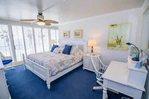 Capri Beach Accommodations at Capri By The Sea - Rum