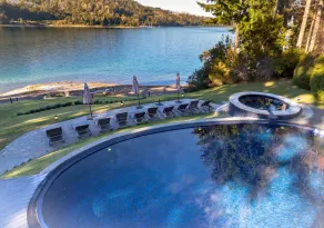 Costa Serena Aparts & Spa - Pool