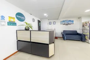 Ayenda Florida Nueva - Reception