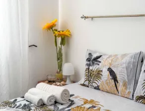 Villa Soleya with Climate and Parking in Torre Lapillo - Rom