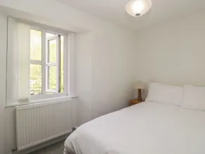 Fellfoot Cottage - Værelse